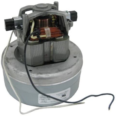 2HP Blower Motor, 110v