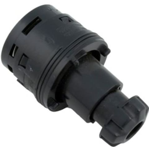 Poly Internal Kit, Adjustable, Black
