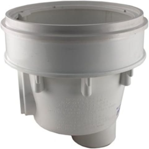 Concrete Main Drain Sump, 2" SLIP