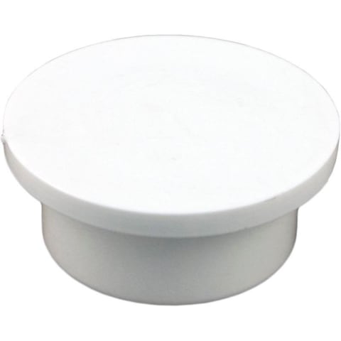 1/2" Poly Jet Body Plug