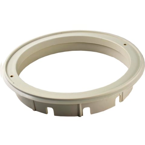 Renegade Skimmer Collar, White