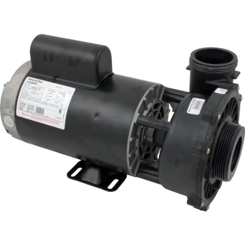 5HP Executive Spa Pump, 1 Speed, 230v, 2-1/2" x 2", 56fr