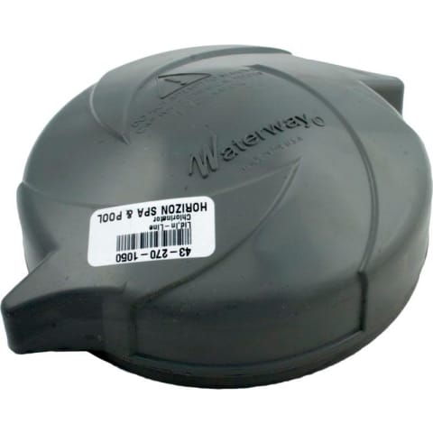 Chlorinator Lid