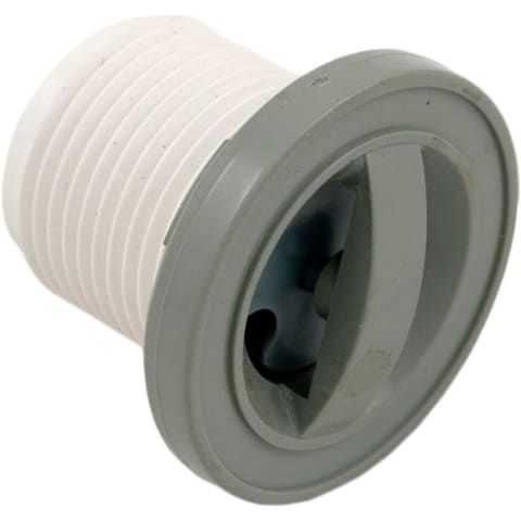 Front Access Pulsator Cluster Internal, Gray