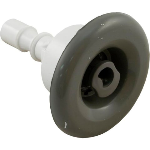 Jet, Mini Storm Internal, Roto, Smooth Face, Gray
