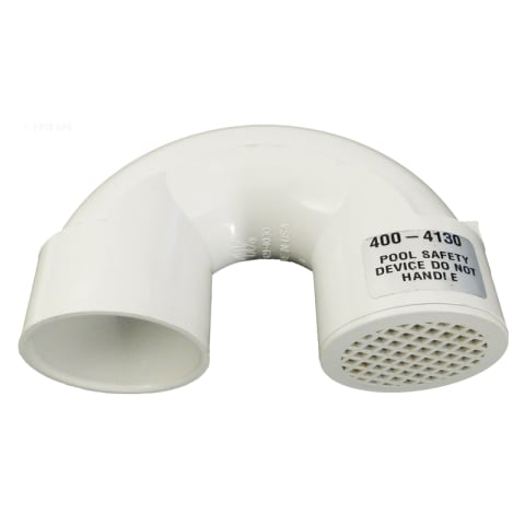 2" Vent Elbow