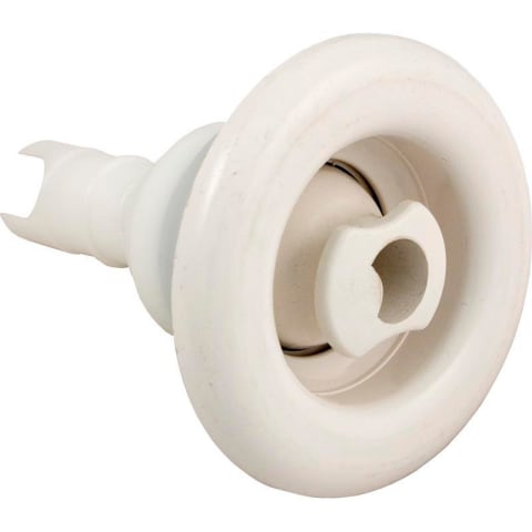 Jet, Poly Storm Internal, Roto, Smooth Face, White