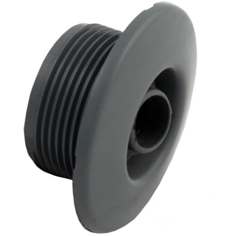 Jet, Standard Mini Internal, Smooth Face Directional, Gray