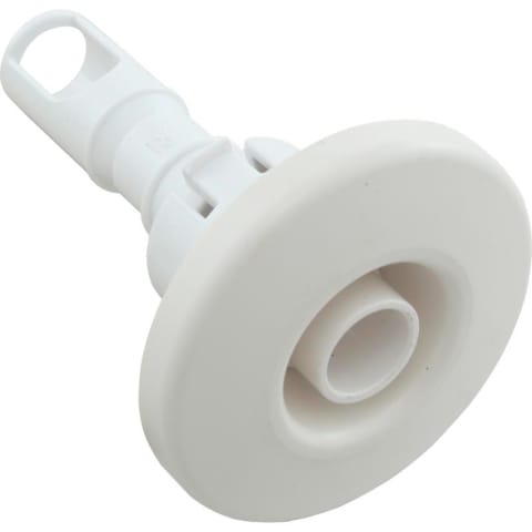Jet Internal, Adjustable Cluster Storm, Directional, Smooth Face, White