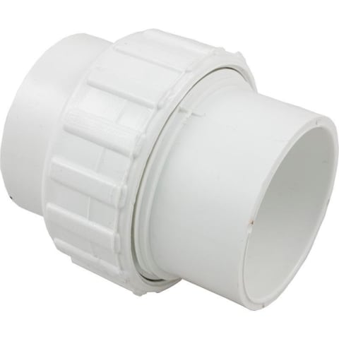 Union Assembly, 2"SLIP x 2"SLIP