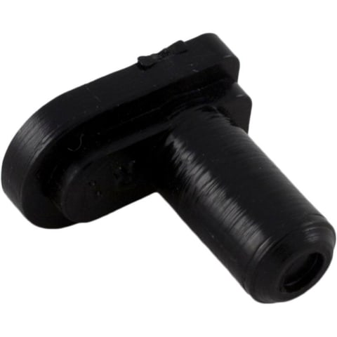 Skim Filter Hinge, Black, Single (2 Required)