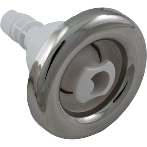 Jet, Poly Storm Internal, Roto, Polished Steel