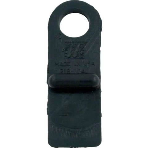 Escutcheon Pry Bar