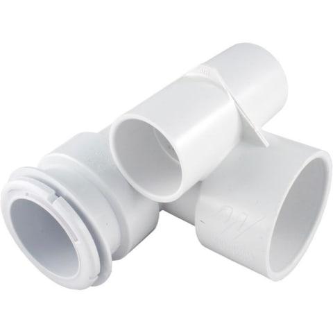 Poly Storm Gunite Assembly 1.5" Air x 2" Water