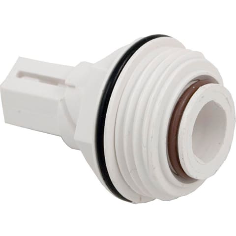 Adjustable Mini Jet , 1/4" Nozzle (New Style)