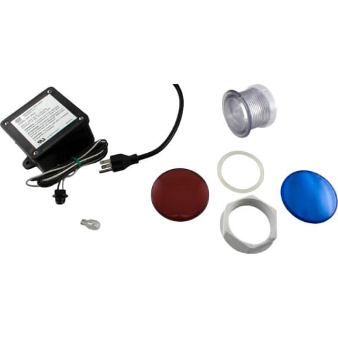 Spa Light, w/ Air Switch