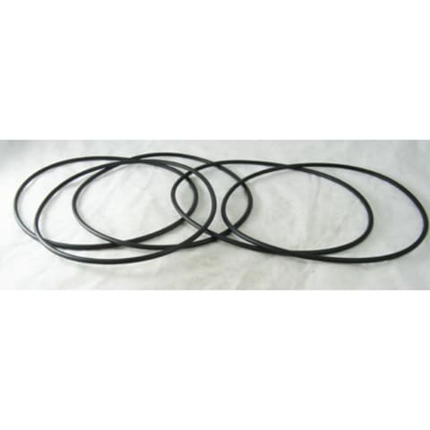 Lid O-Ring 805-0371