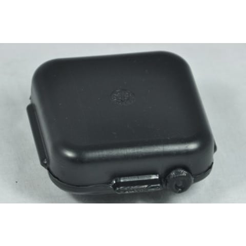 Alpha 3 Plus Float