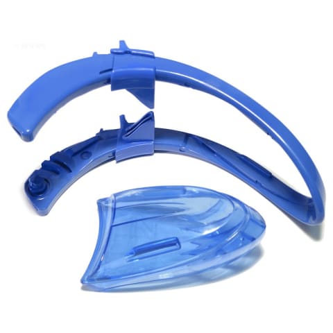 Float Arm/Handle with Locks