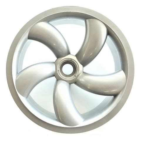 Genuine OEM Wheel, Double Side