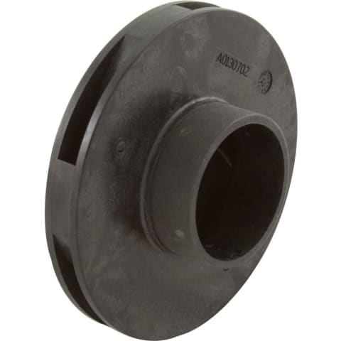1HP Impeller w/ O-Ring & Screw