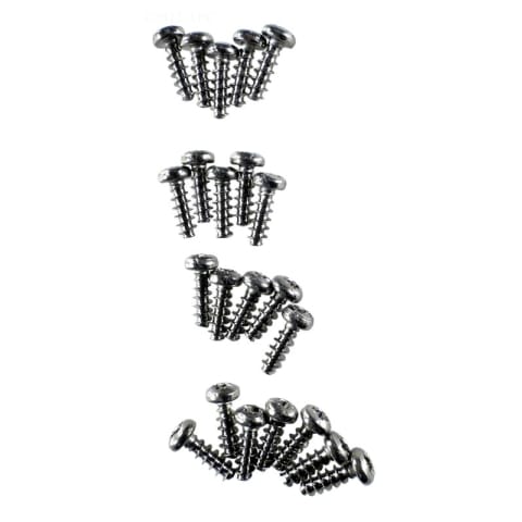 Genuine OEM Screw Kit (Pack of 5)