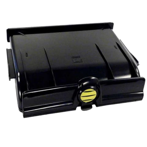 Genuine OEM Filter Canister Support Lid