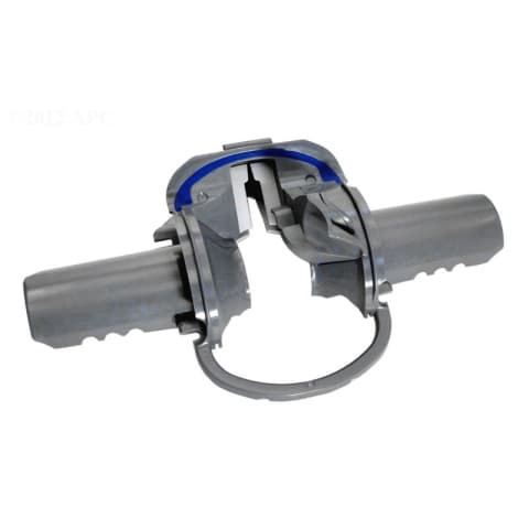 MX8 Middle Engine Housing