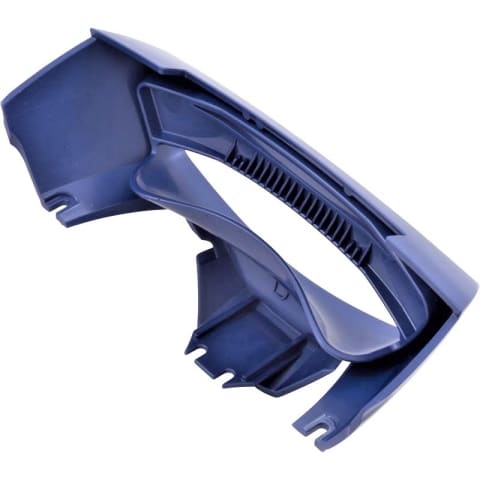 Genuine OEM MX8 Body Panel - Rear