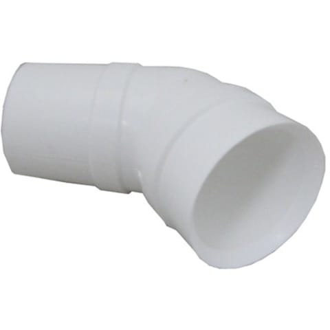 Genuine OEM MX6 / MX8 45 Degree Elbow