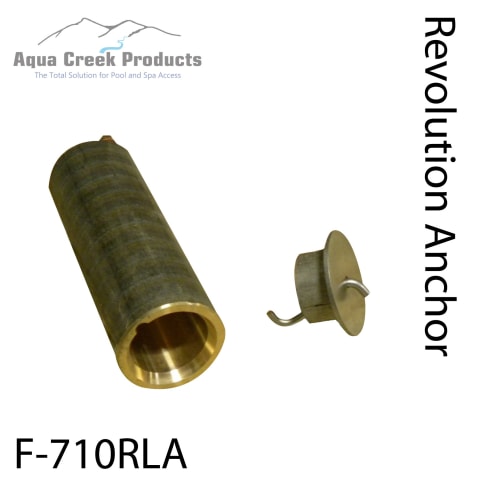 Revolution Lift Anchor Kit