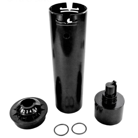 Tab Feeder Assembly For Nature2 Inground FUSION Water Sanitizer