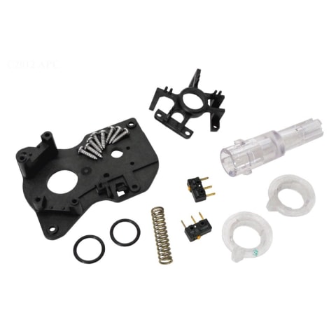 Center Plate Kit for JVA 2444/4424 Valve Actuator