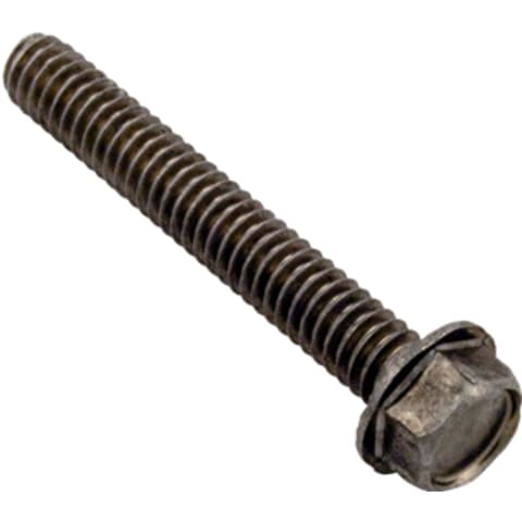 Screw, Front Plate