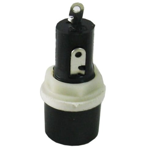 Fuse Holder 2.5A