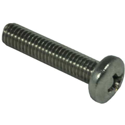 Screw, 10-32 X 7/8"