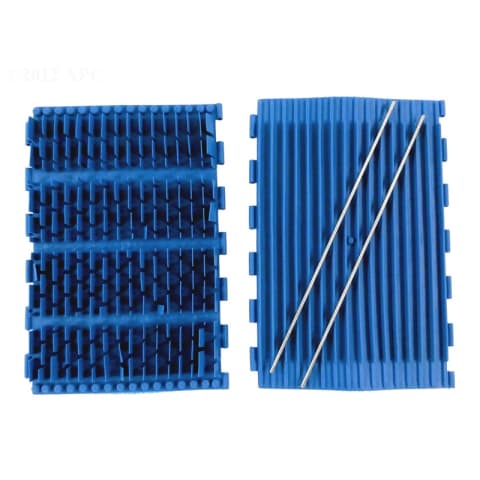 Rubber EZ Brushes