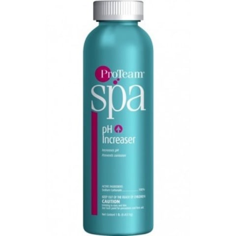 Spa PH Increaser Dry 1 lb.