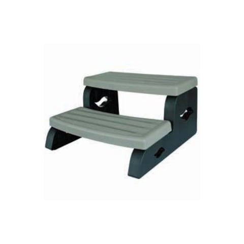 DuraStep II - Gray