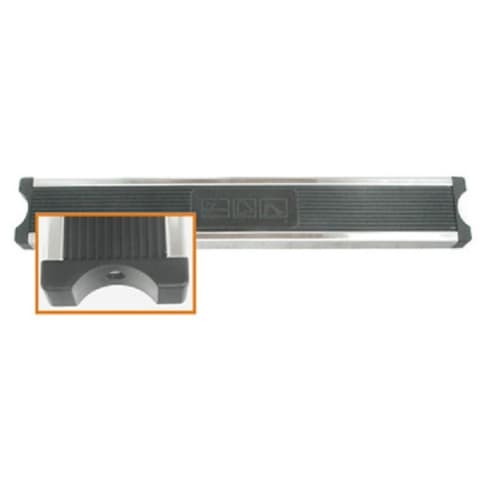 3-Pack Replacement Pool Ladder Steps For In-Ground Pools - Molded Plastic Treads