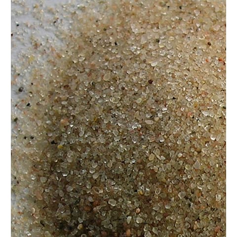 Pool Filter Sand #20 Grit - 50 lbs