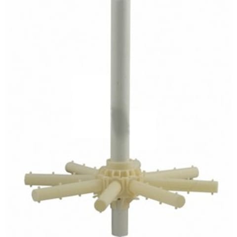 Standpipe Assy, Jacuzzi Laser 250L
