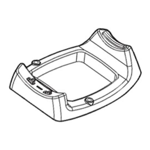 Booster Pump Base