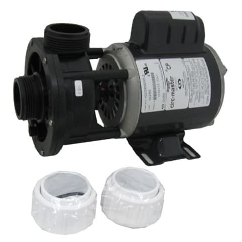Circ-Master CMCP Spa Circulation Pump 1/15 HP 115V