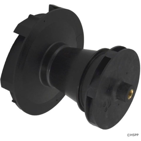 5HP Impeller Kit w/ Diffuser