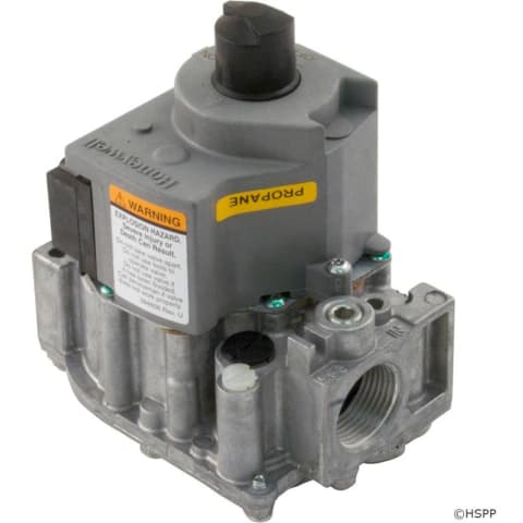 LP Gas Valve