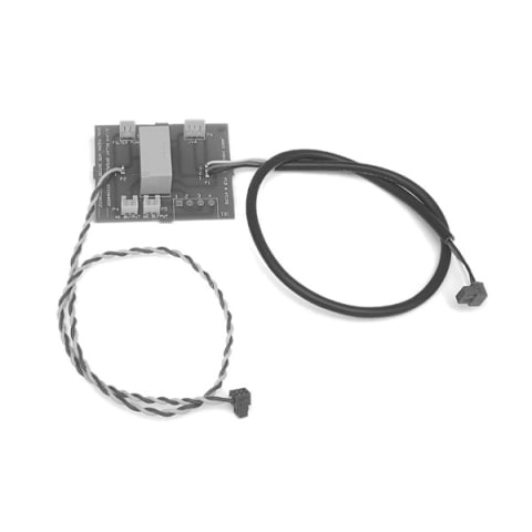 AquaLink JVA Interlock Board