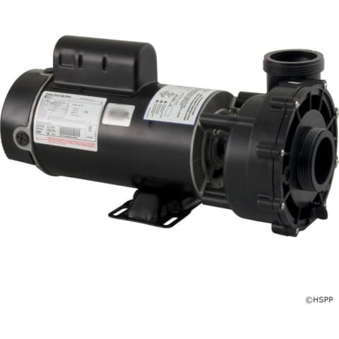 3HP EX 2 Spa Pump - 48 Frame
