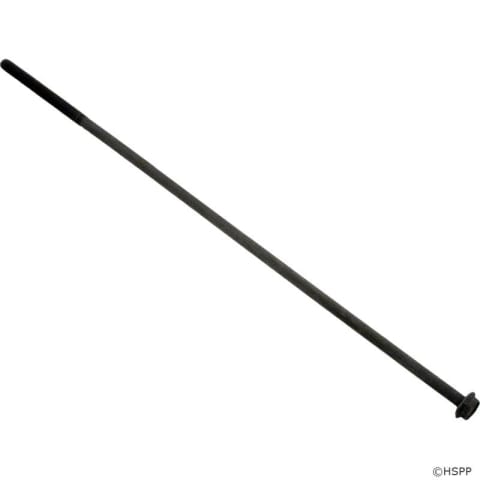 9" Long Motor Thru Bolts, 10-32 Thread