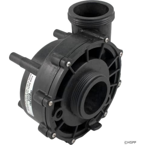 3HP XP2 56Y Frame Wet End